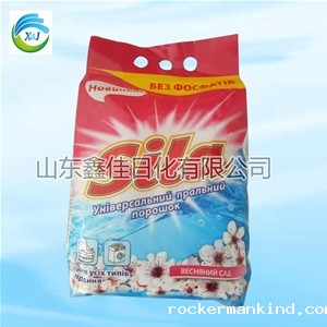 洗衣粉1KG
