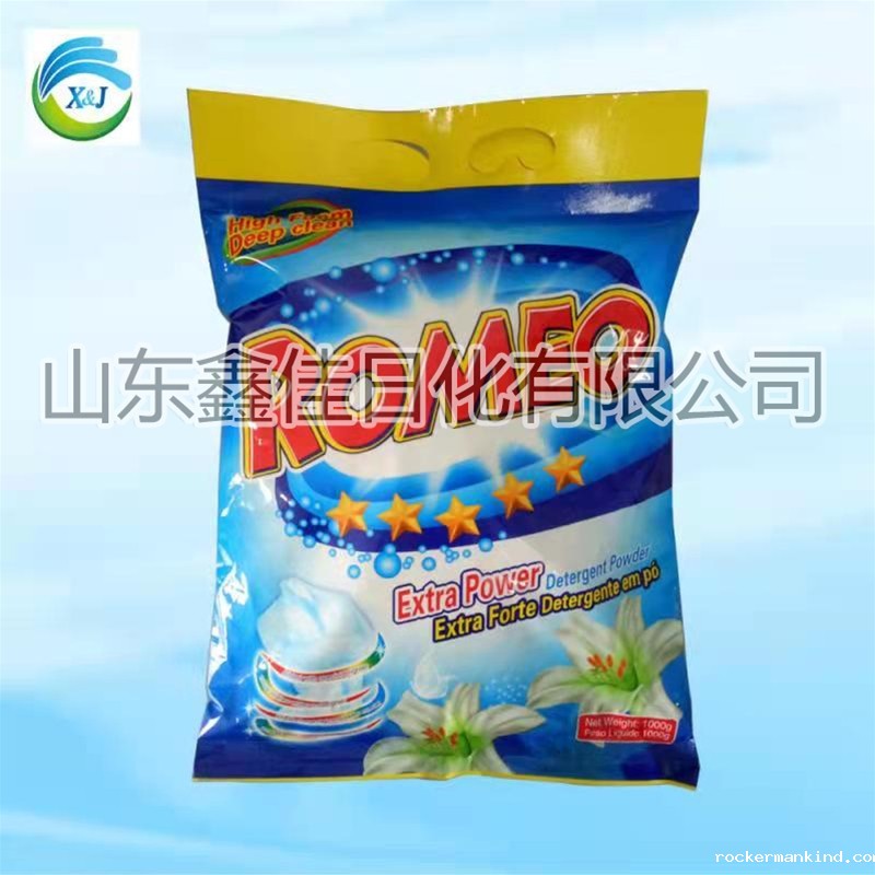 使用无磷洗衣粉有哪些需要我们注意的地方呢？